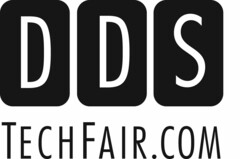 DDS TECHFAIR.COM