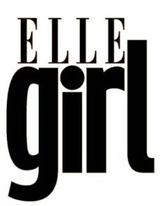 ELLE GIRL