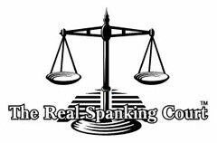 THE REAL SPANKING COURT