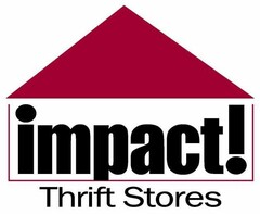 IMPACT! THRIFT STORES