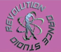 REVOLUTION DANCE STUDIO