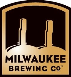 M MILWAUKEE BREWING CO