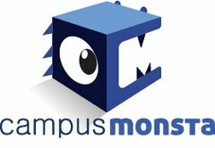 CM CAMPUS MONSTA