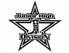 NHSRA JUNIOR HIGH DIVISION