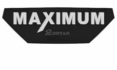 MAXIMUM RONTAN