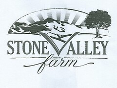 STONE VALLEY FARM