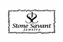 SJS STONE SAVANT JEWELRY