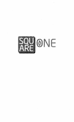 SQUARE ONE