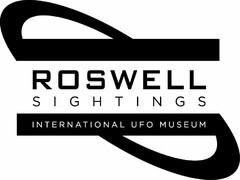 ROSWELL    S  I  G  H  T  I  N  G  S    INTERNATIONAL UFO MUSEUM