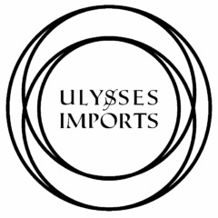 ULYSSES IMPORTS