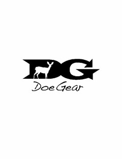 DG DOE GEAR