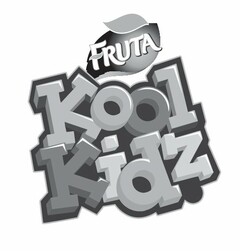 FRUTA KOOL KIDZ