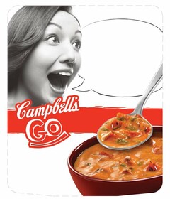 CAMPBELL'S GO