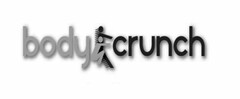 BODY CRUNCH