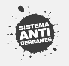 SISTEMA ANTI DERRAMES