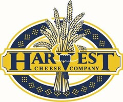 HARVEST CHEESE COMPANY