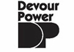 DP DEVOUR POWER