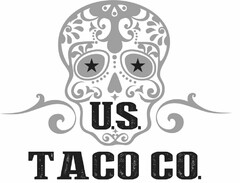 U.S. TACO CO.