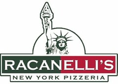 RACANELLI'S NEW YORK PIZZERIA