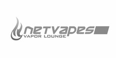 NETVAPES VAPOR LOUNGE