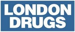 LONDON DRUGS