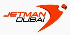 JETMAN DUBAI