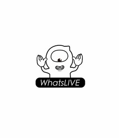 WHATSLIVE