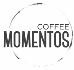 COFFEE MOMENTOS