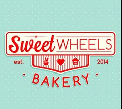 SWEET WHEELS BAKERY EST. 2014