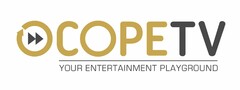 COPETV - YOUR ENTERTAINMENT PLAYGROUND