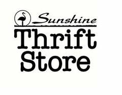 SUNSHINE THRIFT STORE