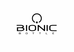 BIONIC BOTTLE