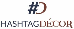 #D HASHTAGDÉCOR