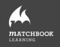 M MATCHBOOK LEARNING