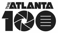 THE ATLANTA 100