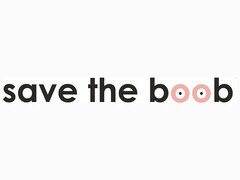 SAVE THE BOOB