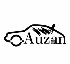 AUZAN