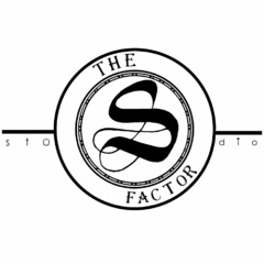 THE S FACTOR STÜDIO