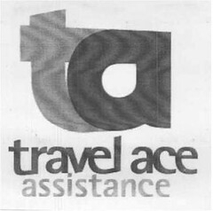 TA TRAVEL ACE ASSISTANCE