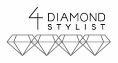 4 DIAMOND STYLIST