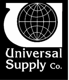 U UNIVERSAL SUPPLY CO