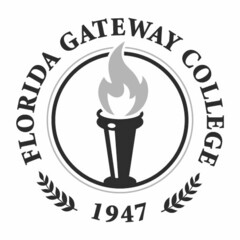 FLORIDA GATEWAY COLLEGE 1947