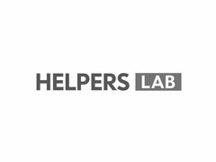 HELPERS LAB