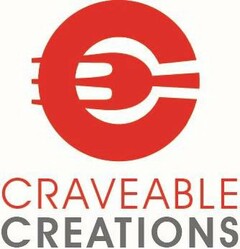 C CRAVEABLE CREATIONS