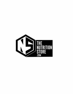 NS THE NUTRITION STORE.COM