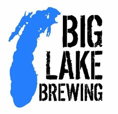 BIG LAKE BREWING