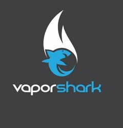 VAPORSHARK