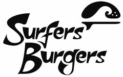 SURFERS BURGERS