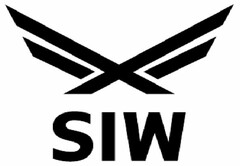 SIW X