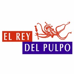 EL REY DEL PULPO